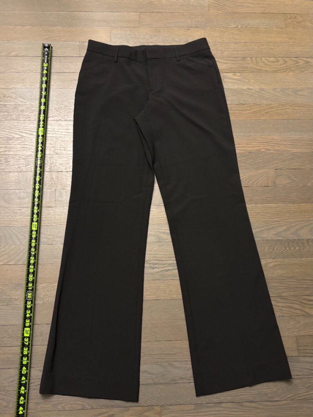 GAP - Perfect Trouser (long)